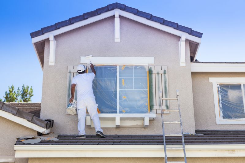 Cost of Commercial Painting in Lakeville, MN